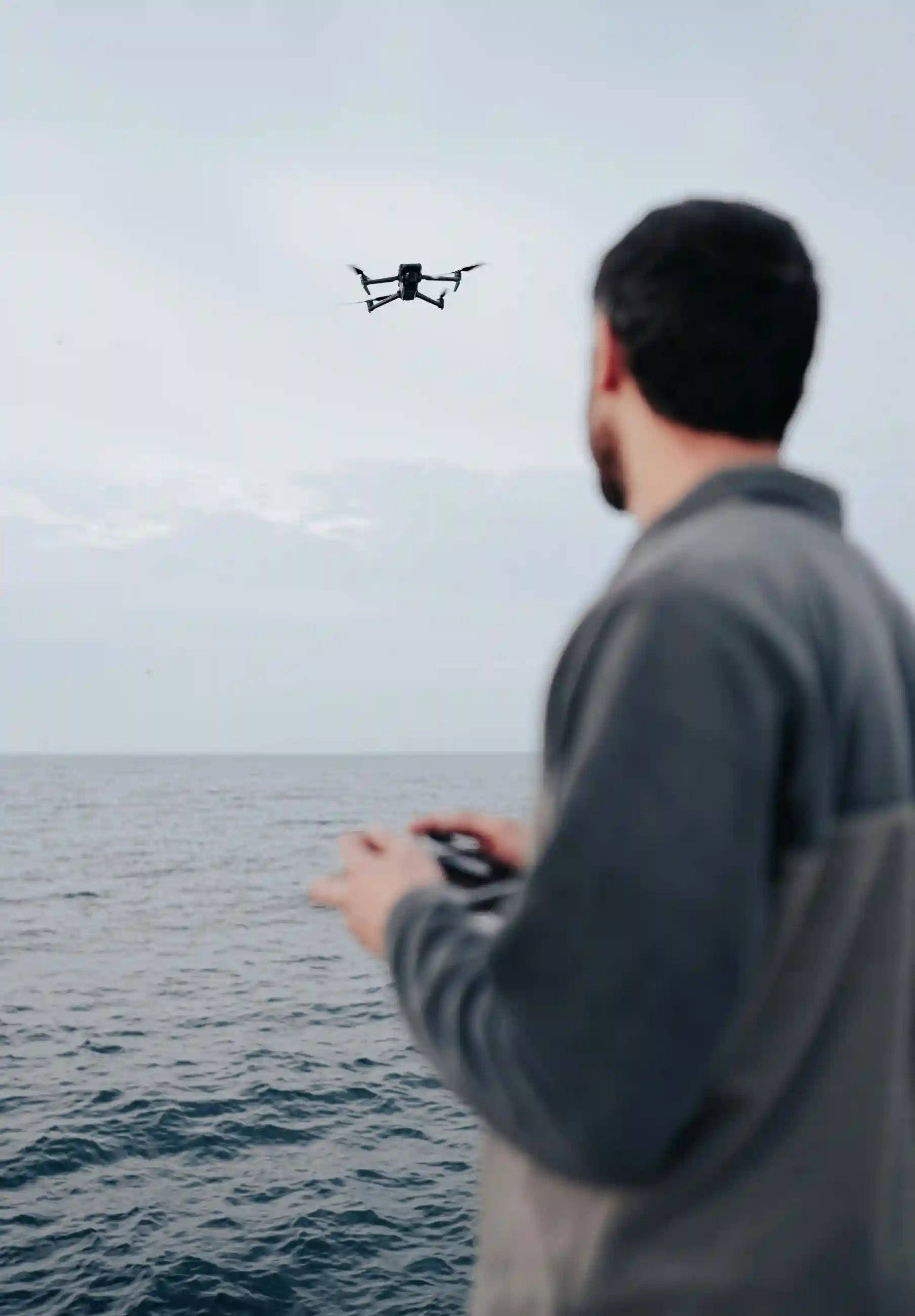 Σχετικά με το Drone Licence Ελλάδα